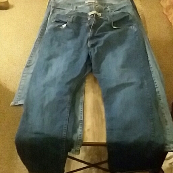 Wrangler Jeans - Picture 4 of 4